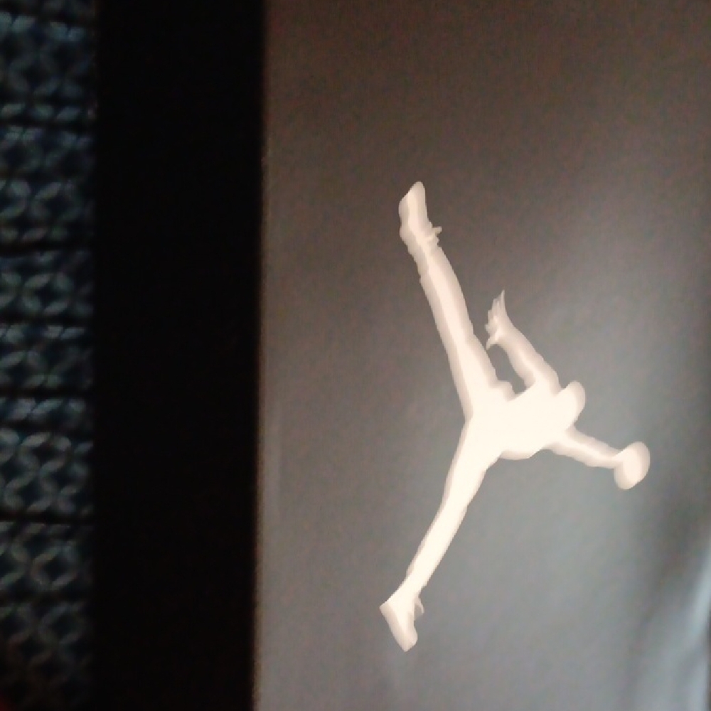 Nike Air Jordan 6 Retro